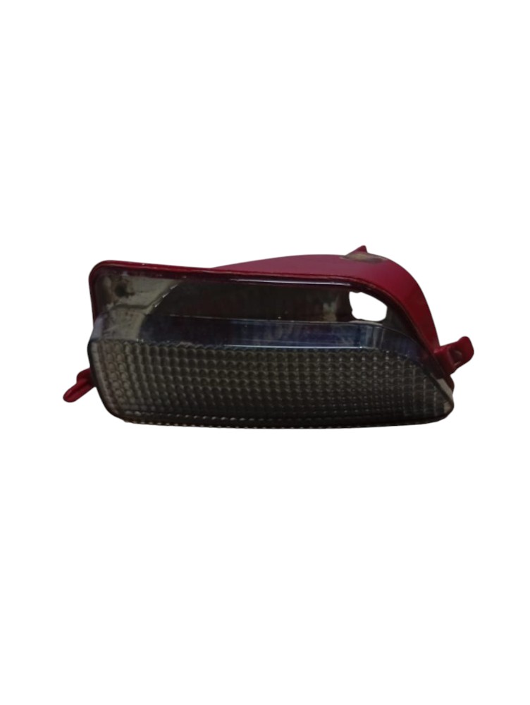Lanterna Neblina Traseira Direita Citroen C4 2008 2012 Avari