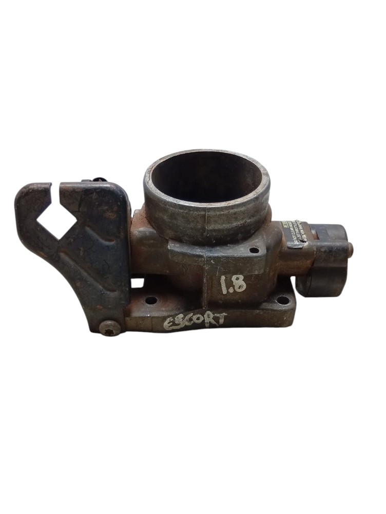 Tbi Corpo Borboleta Ford Escort 1.8 1996 2002