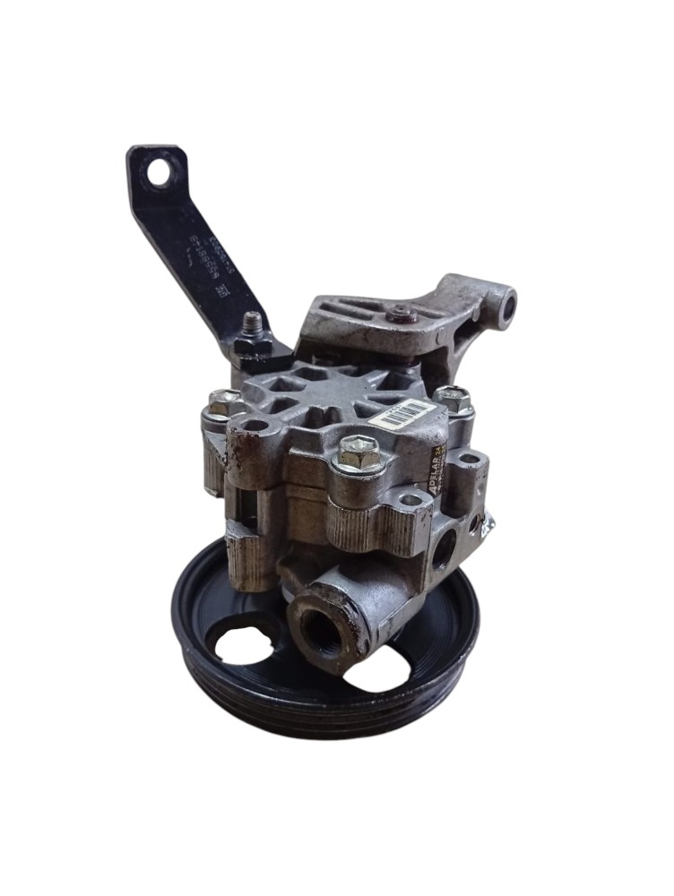 Bomba Direção Hidráulica Chevrolet Sonic 1.6 2012 2013 2014