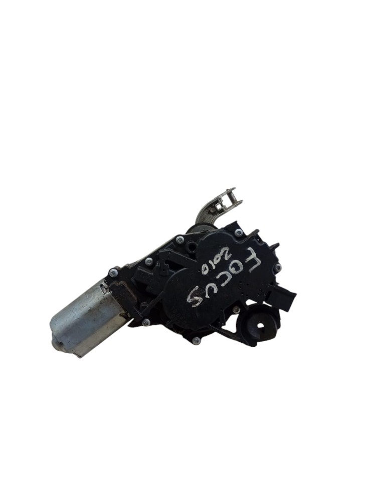 Motor Limpador Traseiro Ford Focus 2010 Avaria