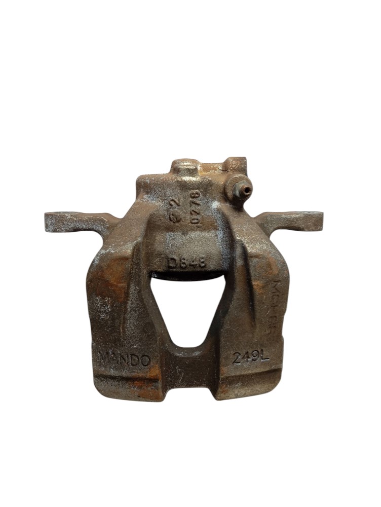 Pinça Freio Dianteira Esquerda 2018 249l