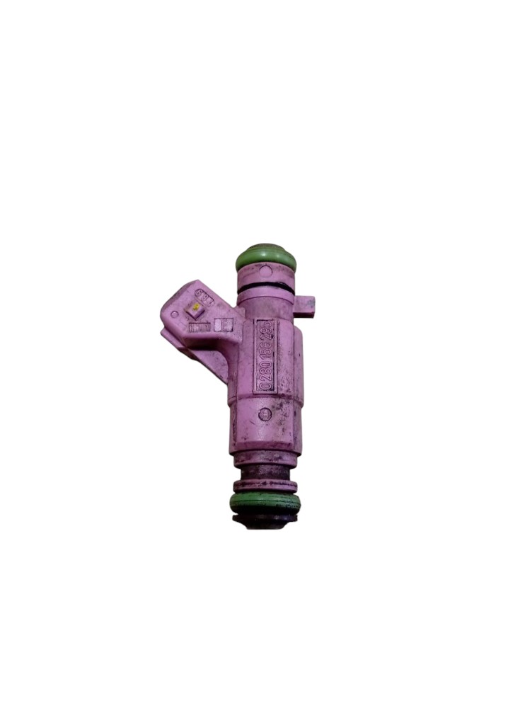 Bico Injetor Citroen C3 Peugeot 207 1.4 2005 2012