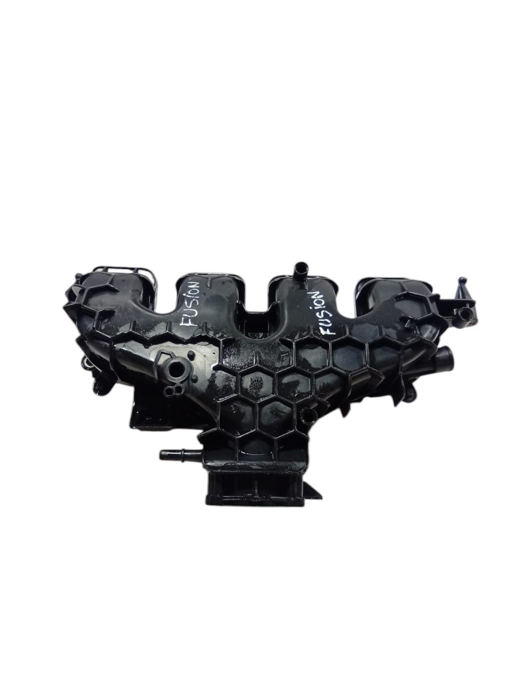 Coletor Admissão Ford Fusion 2.0 2014 2016