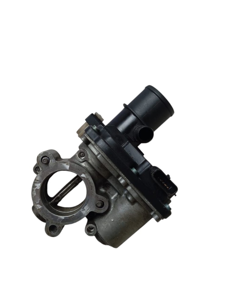 Tbi Corpo Borboleta Renault Logan Sandero 2018 2020