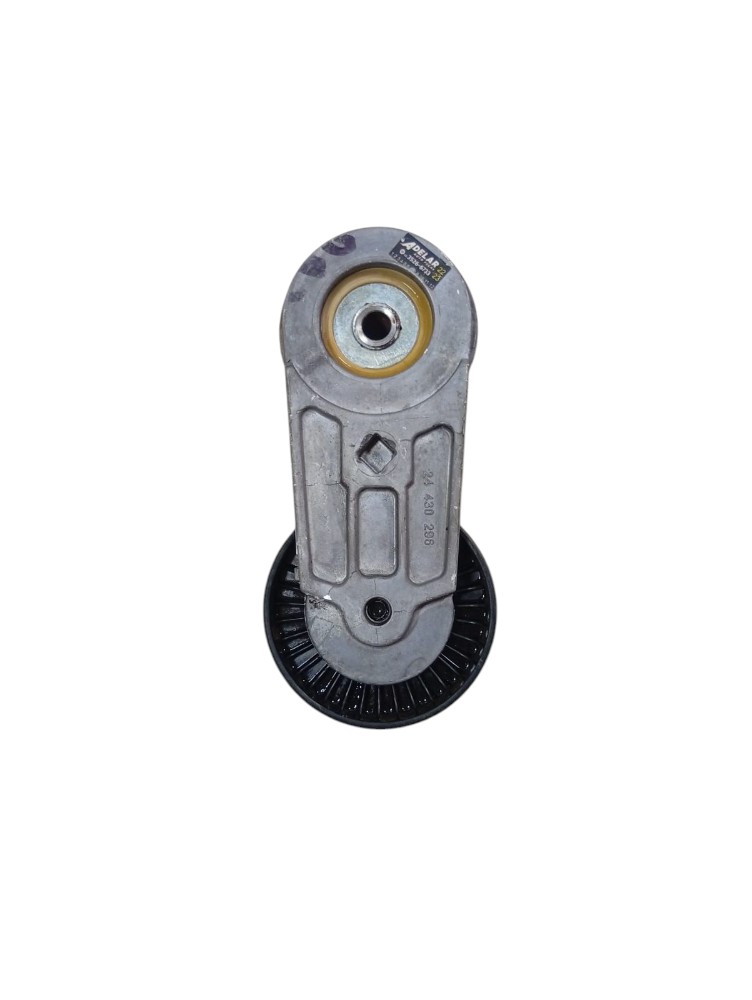 Tensor Correia Alternador Chevrolet Malibu 2.4 2011 1