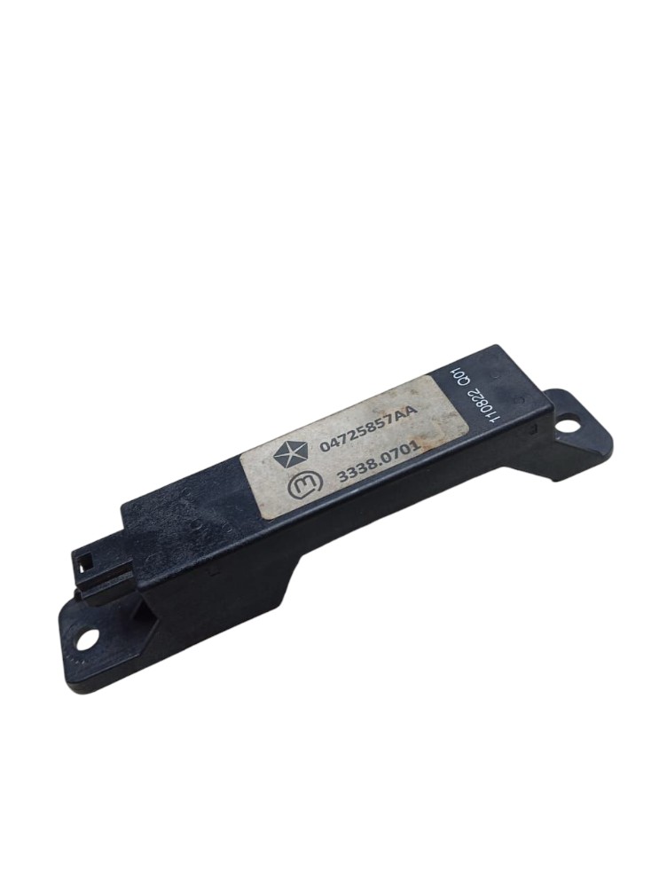 Sensor Antena Keyless Jeep Grand Cherokee 3.6 2013 5