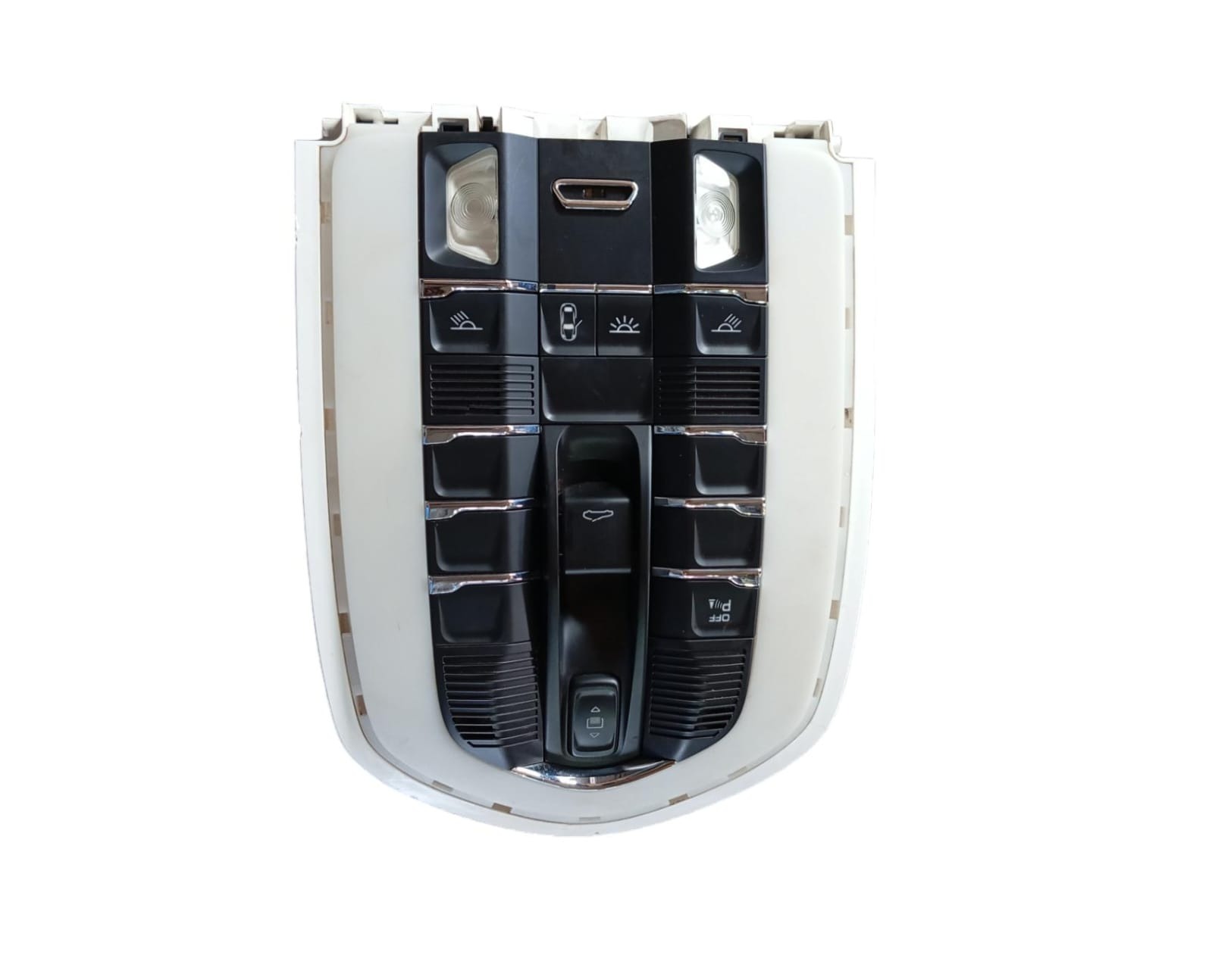 Luz Teto Central Porsche Macan 2017 – 7pp959551gg 2
