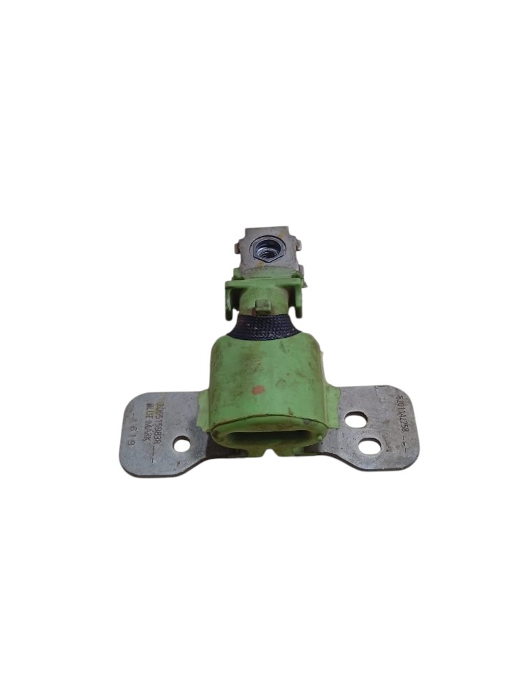 Suporte Coxim Escape Renault Logan Sandero Duster 2015 2020