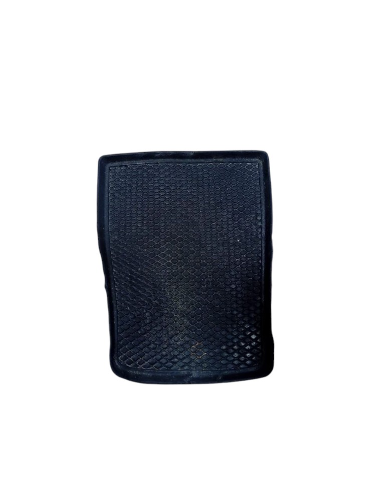 Borracha Console Central Mercedes Ml350 2015