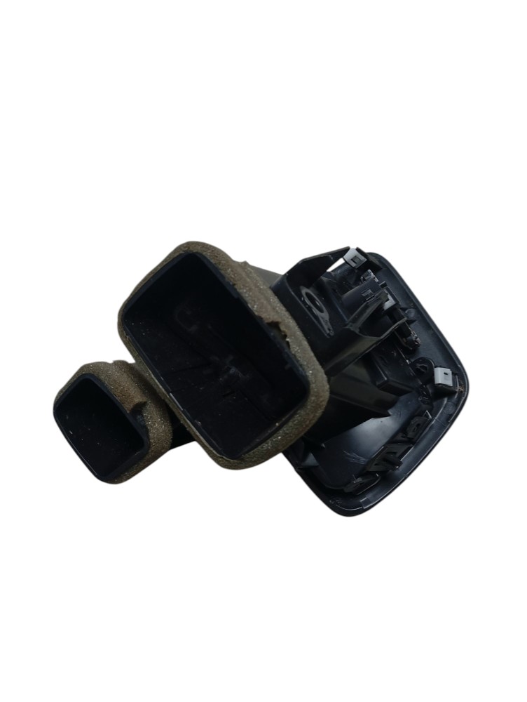 Difusor Ar Lateral Esquerdo Compass 2018 5ut64trma Detalhes 3