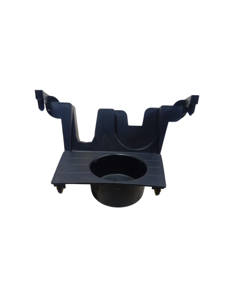 Porta Copos Renault Captur 2019 Cinza