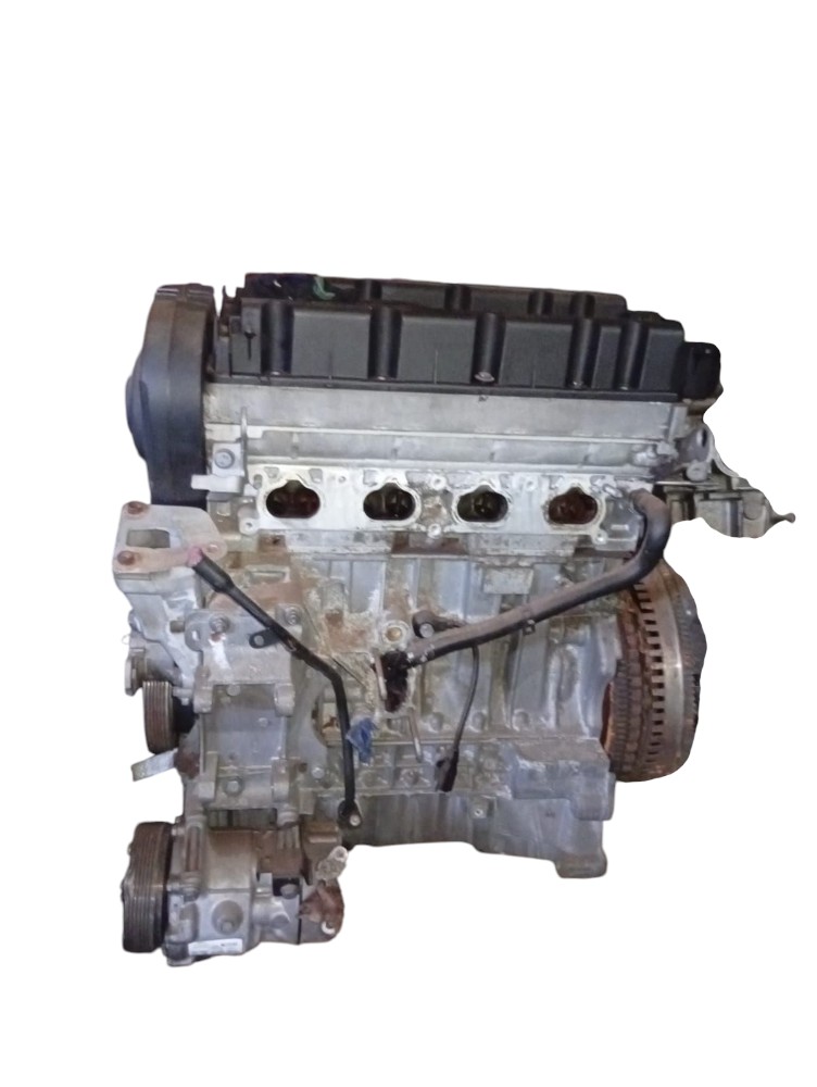 Motor Parcial Citroen C4 C4 Vtr 2.0 2006 2008 143cv 16v