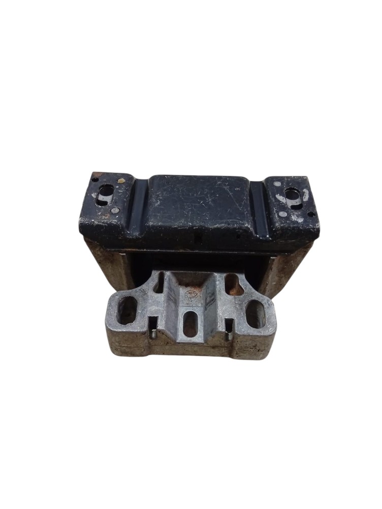 Coxim Esquerdo Câmbio Volkswagen Golf 1.6 1998 2008