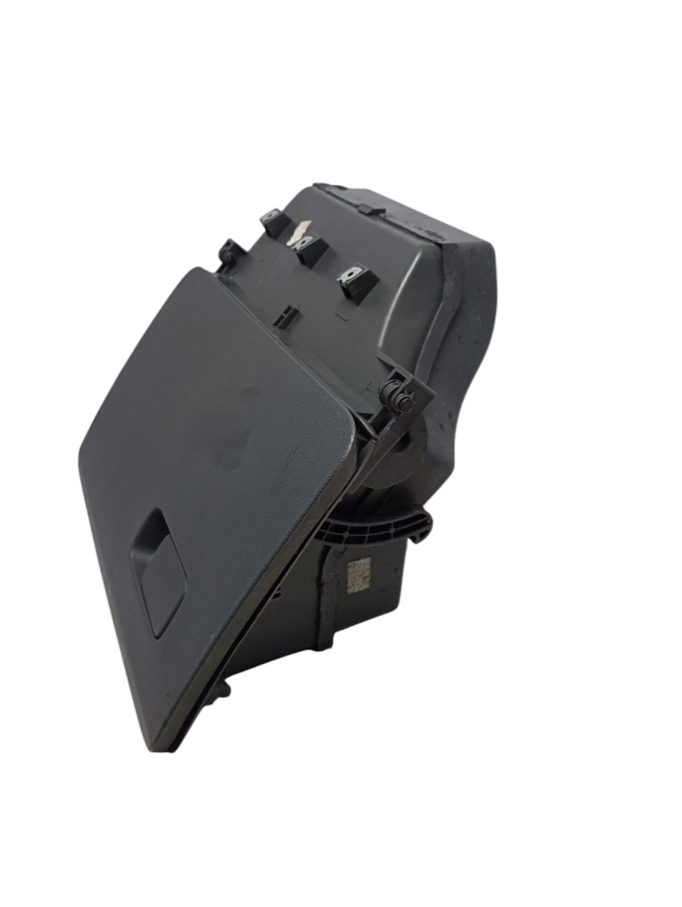 Porta Luva Crossfox 1.6 2015 5z0857097b 6