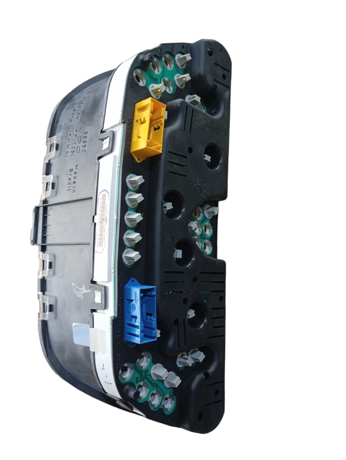 Painel Velocímetro Peugeot 306 – 9636739080 3
