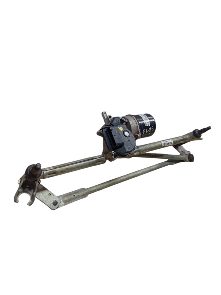 Motor Limpador Parabrisa Ford Edge 2009 2010