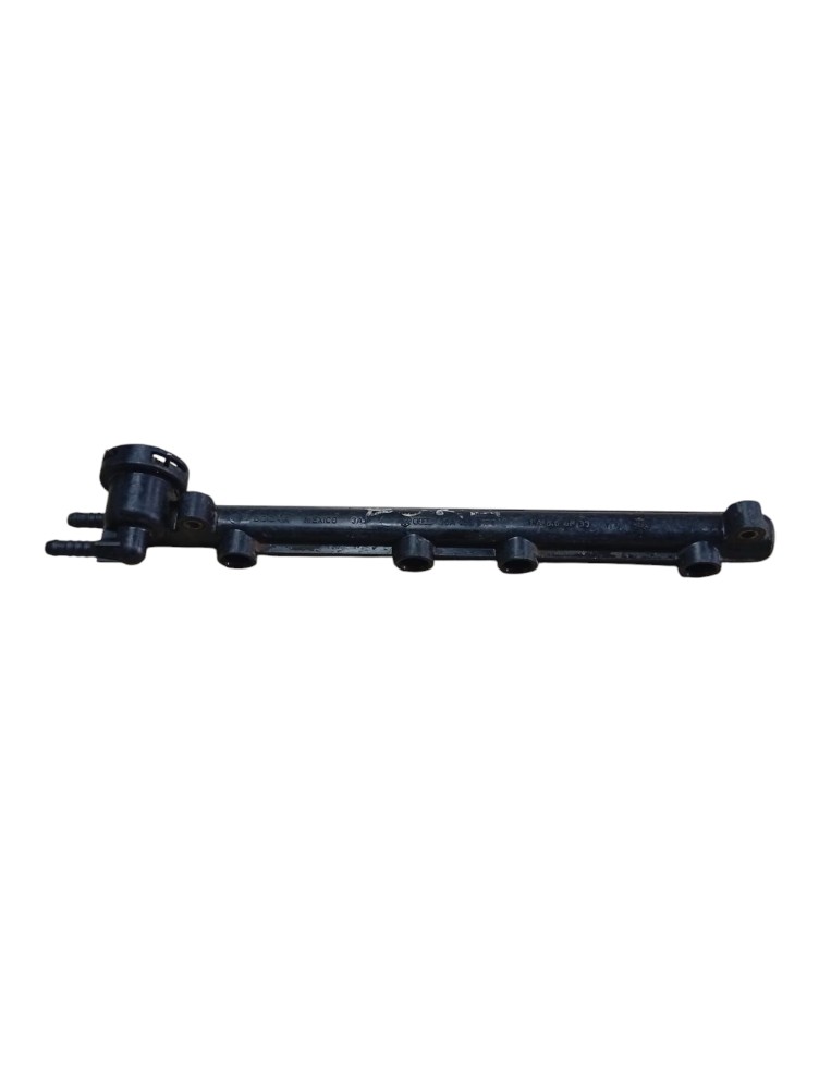 Flauta Bico Injetor Volkswagen Bora Golf 1.6 2.0 2008 2009