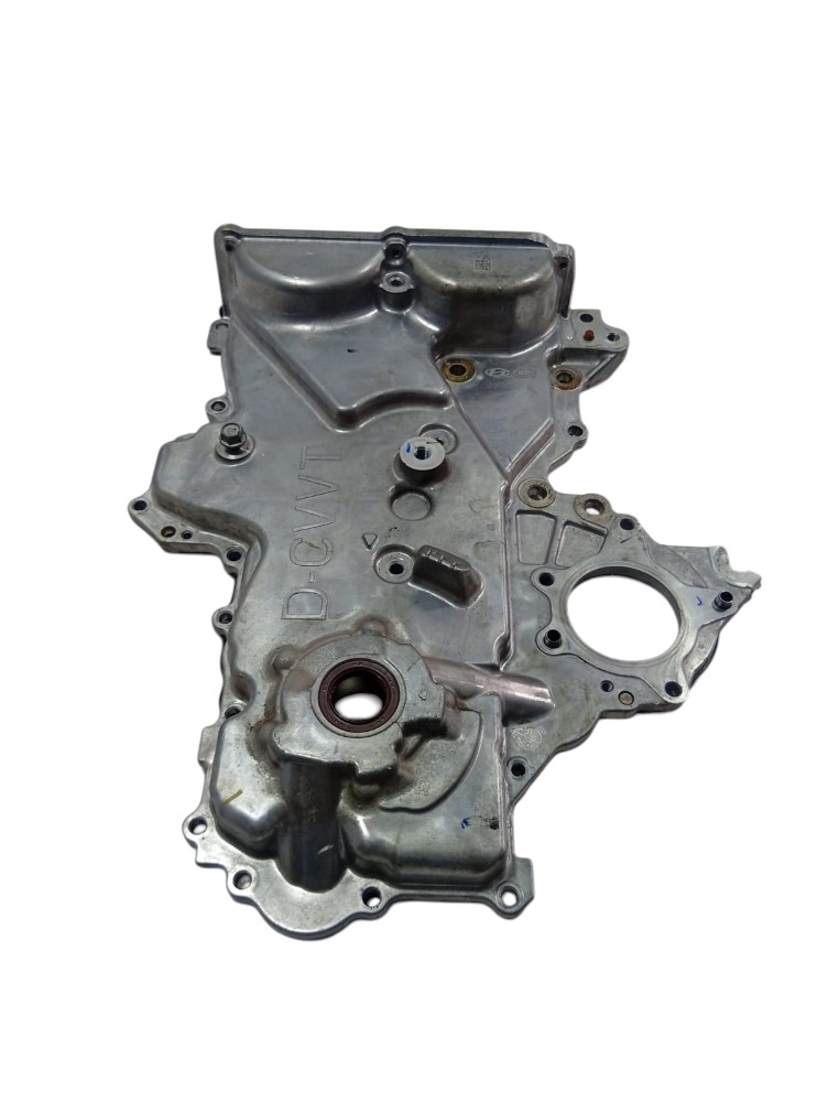 Tampa Lateral Motor Creta 1.6 2020