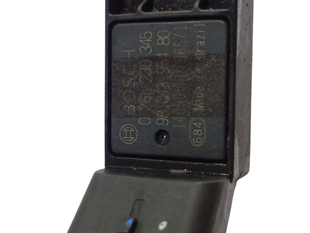 Sensor Map Citroen C3 Peugeot 208 1.5 1.6 2008 2017 4