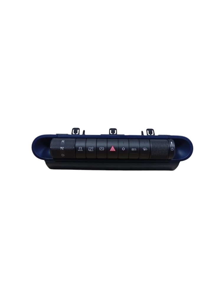 Comando Seletor Marcha Ar Byd Dolphin Mini 2025 2026