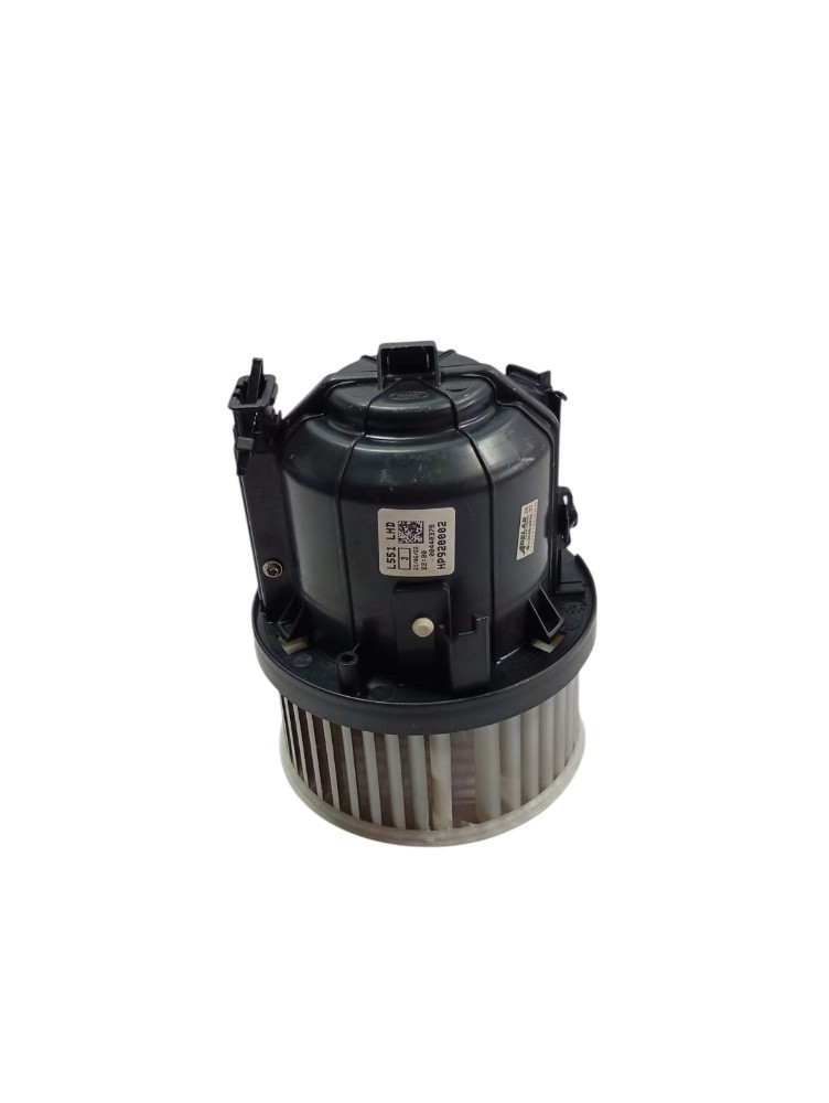 Motor Ventilador Ar Condicionado Range Rover Evoque 2020 Det