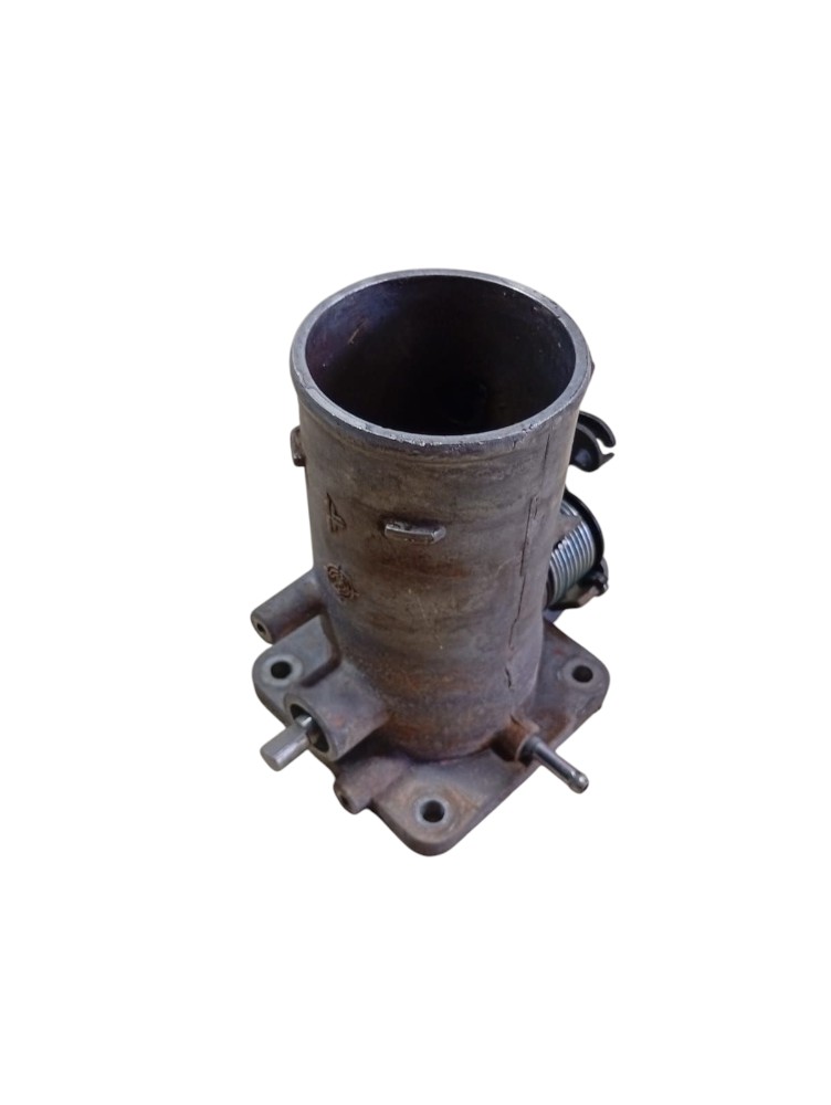 Tbi Corpo Borboleta Chevrolet Astra 2.0 1999 2010