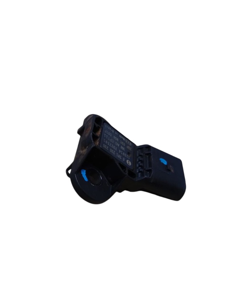 Sensor Map Volkswagen Saveiro 1.6 2011