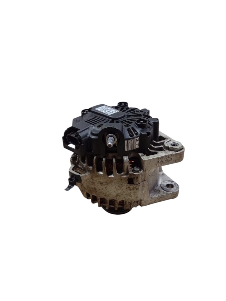 Alternador Creta 1.6 2017 2021