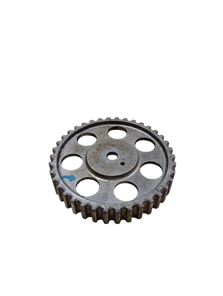 Polia Comando Chevrolet Celta Corsa 1.0