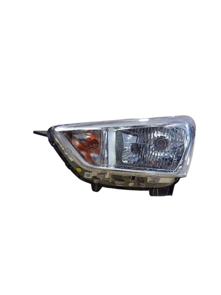 Farol Esquerdo Hyundai Creta 2017 2021 Avaria Esquerdo/motorista 3