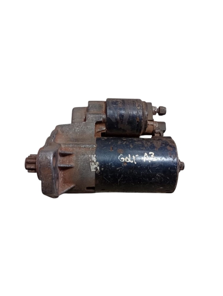 Motor Arranque Partida Volkswagen Golf Audi A3