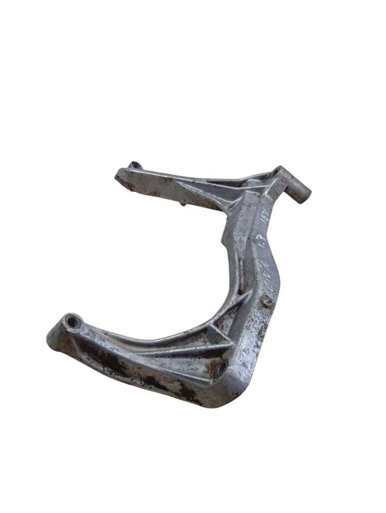 Suporte Inferior Câmbio Honda Civic 2004 2006 4