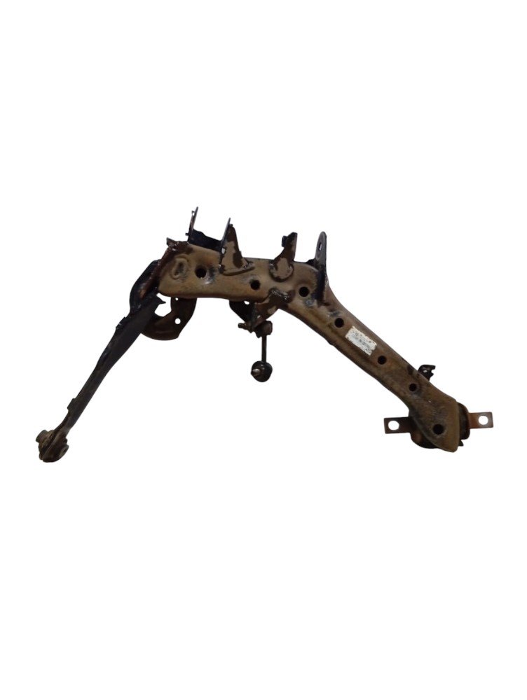 Braço Bandeja Suspensão Traseira Honda Civic 2012 2016 3