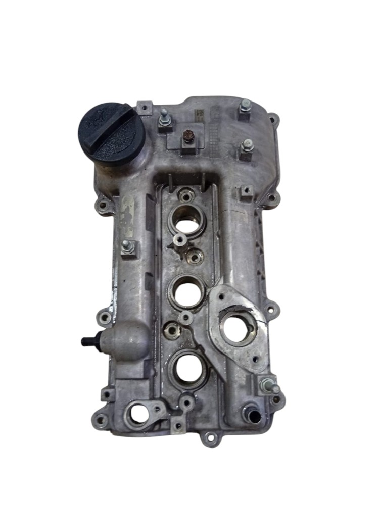 Tampa Válvula Hb20 Creta 1.0 2020 Turbo 1