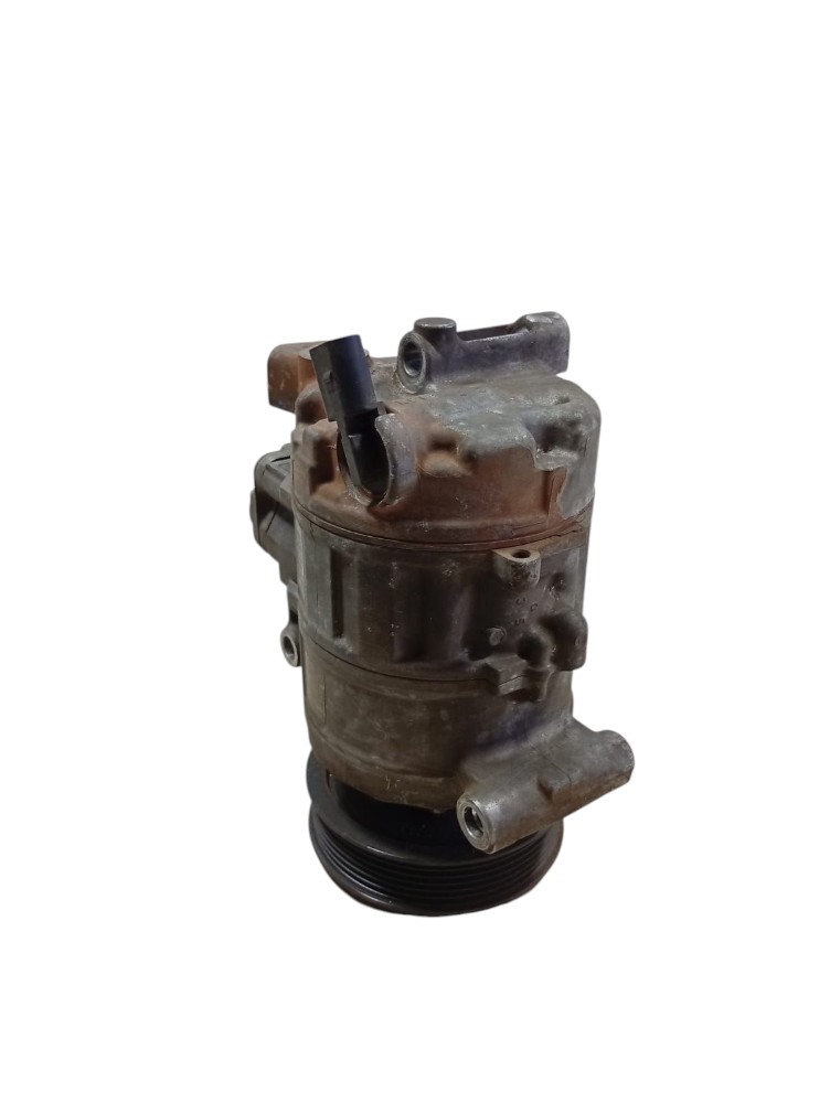 Compressor Ar Condicionado Volkswagen Jetta 2.0 2013