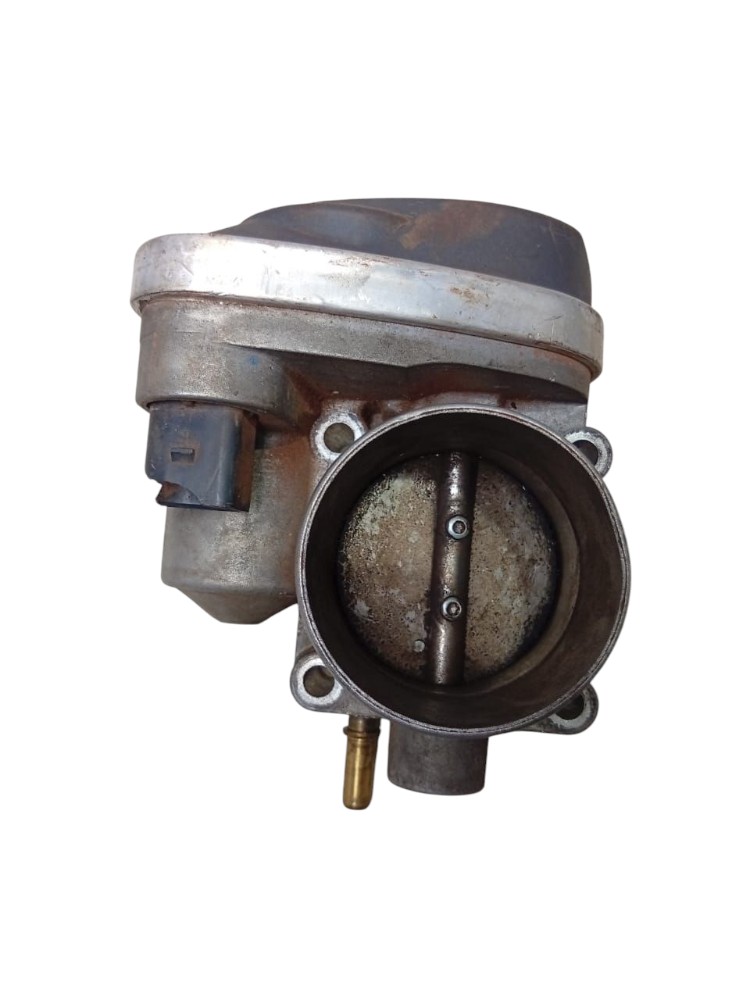 Tbi Corpo Borboleta Renault Megane Scenic 2.0 2004 2010