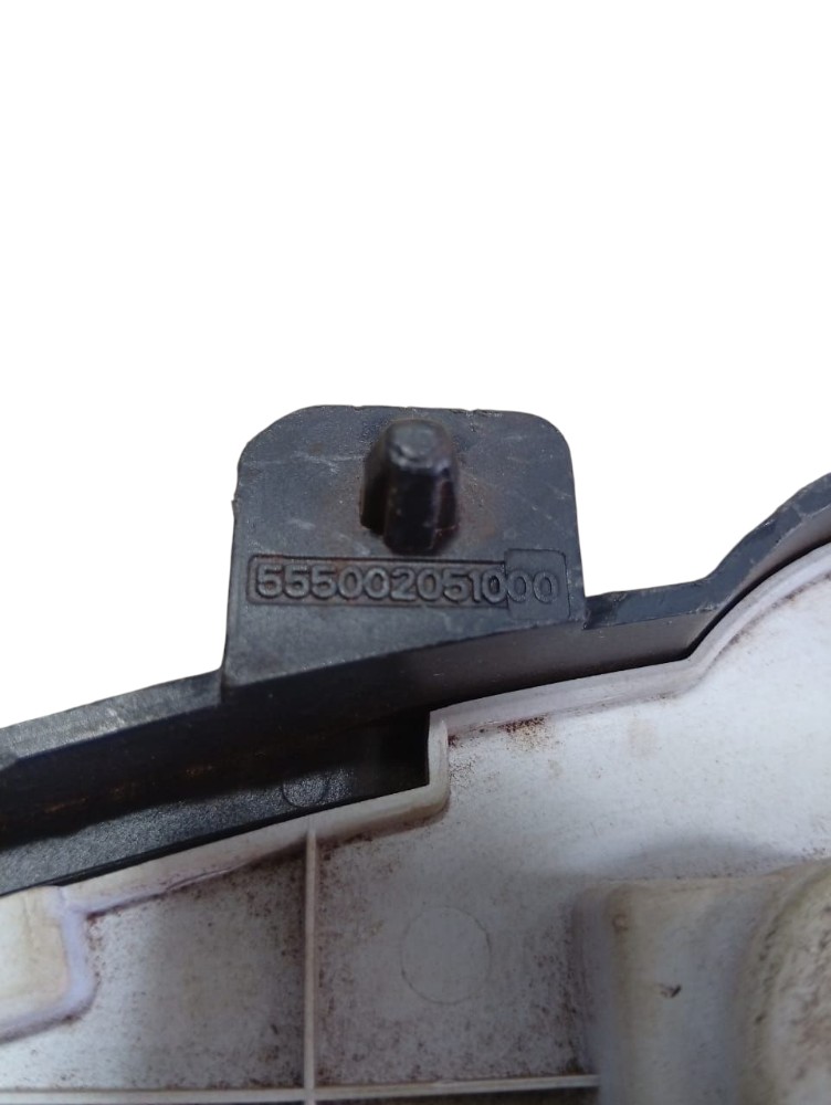 Painel Instrumentos Peugeot 207 307 2006 2012 Avaria 6