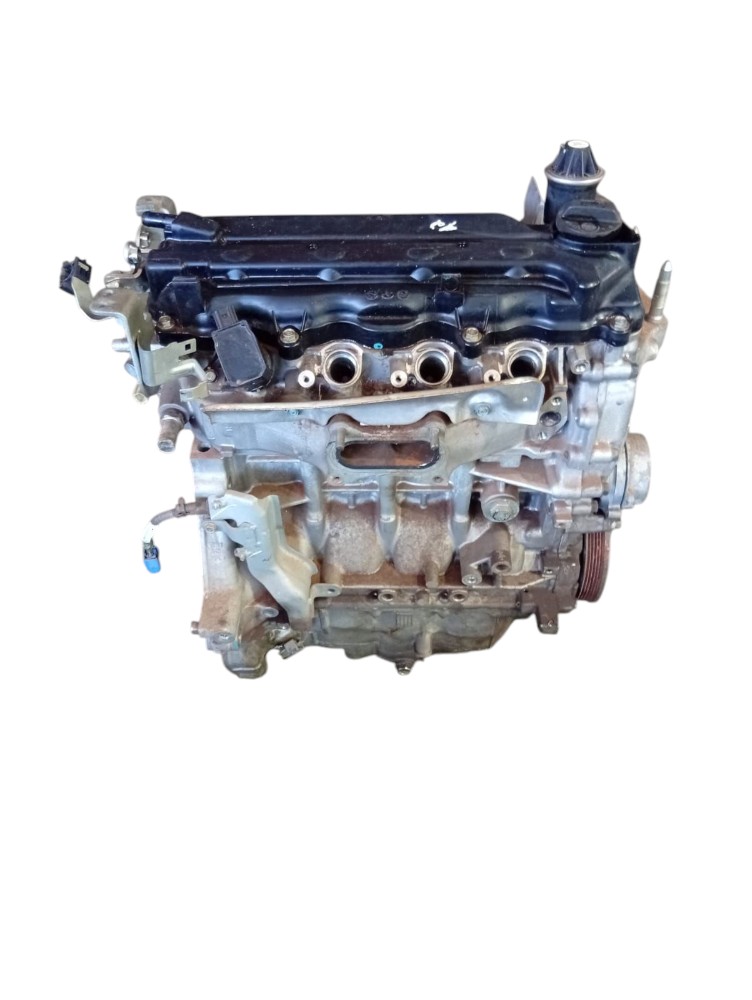 Motor Parcial Honda Fit 1.5 2009 2014 116cv
