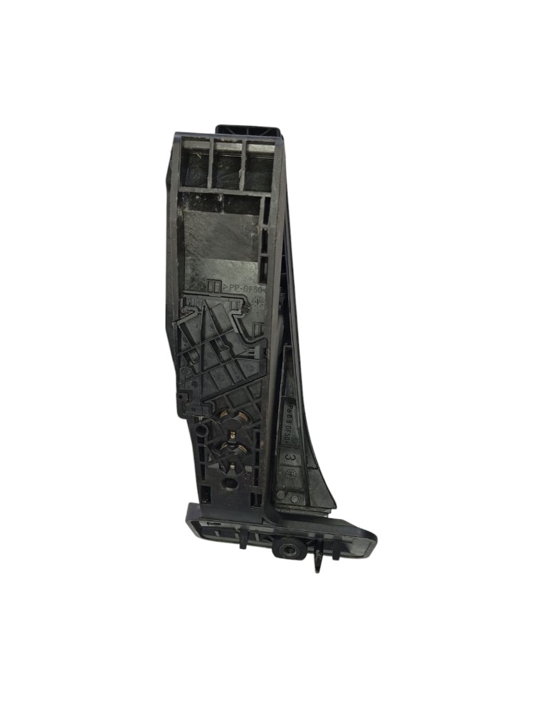 Pedal Acelerador Bmw M3 2011 3