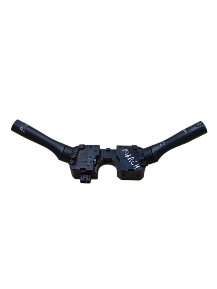 Chave Seta Limpador Parabrisa Nissan March 2012 2016