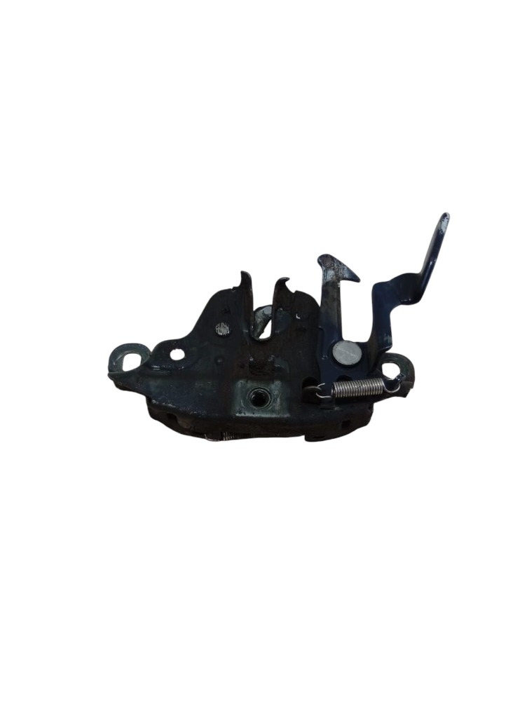Fechadura Capô Nissan Murano 3.5 2010 2