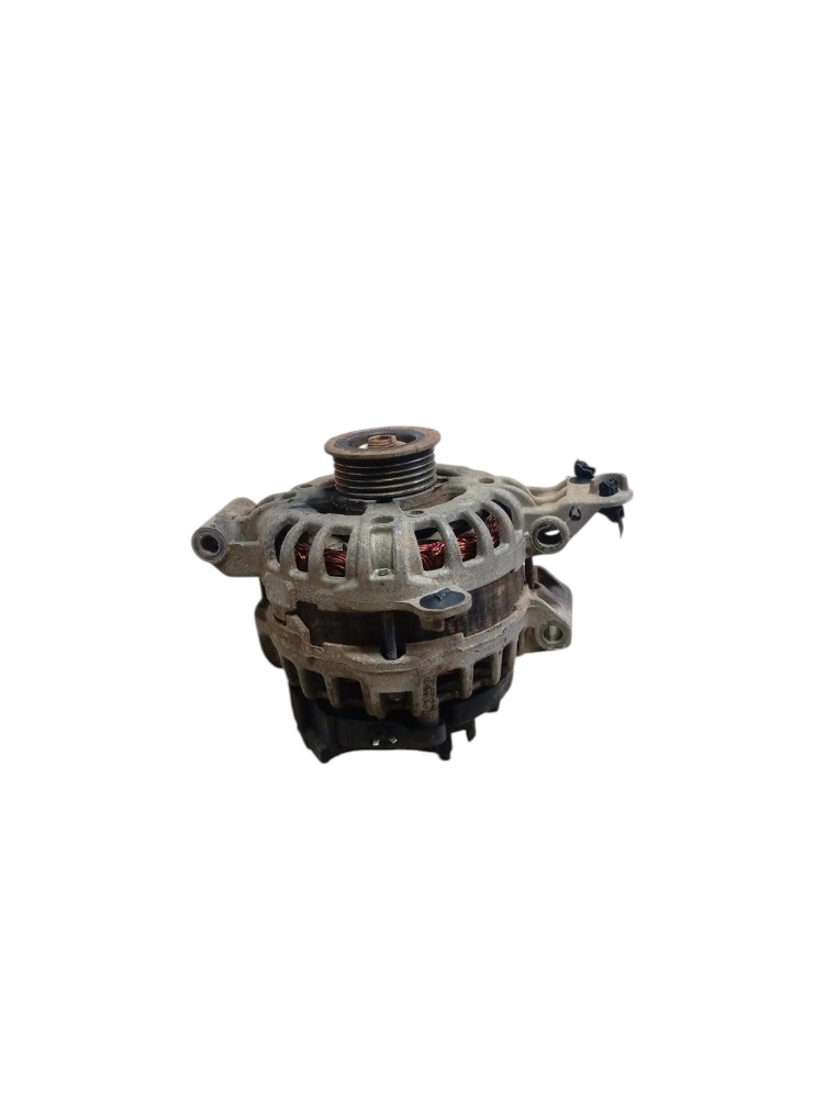 Alternador Chevrolet Cobalt Onix Prisma Spin 1.0 1.4 2017 19