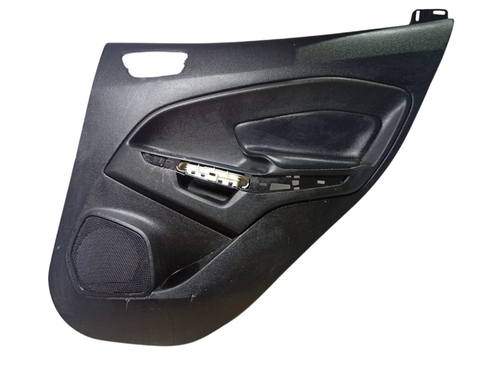Forro Porta Traseira Direita Ford Ecosport 2019