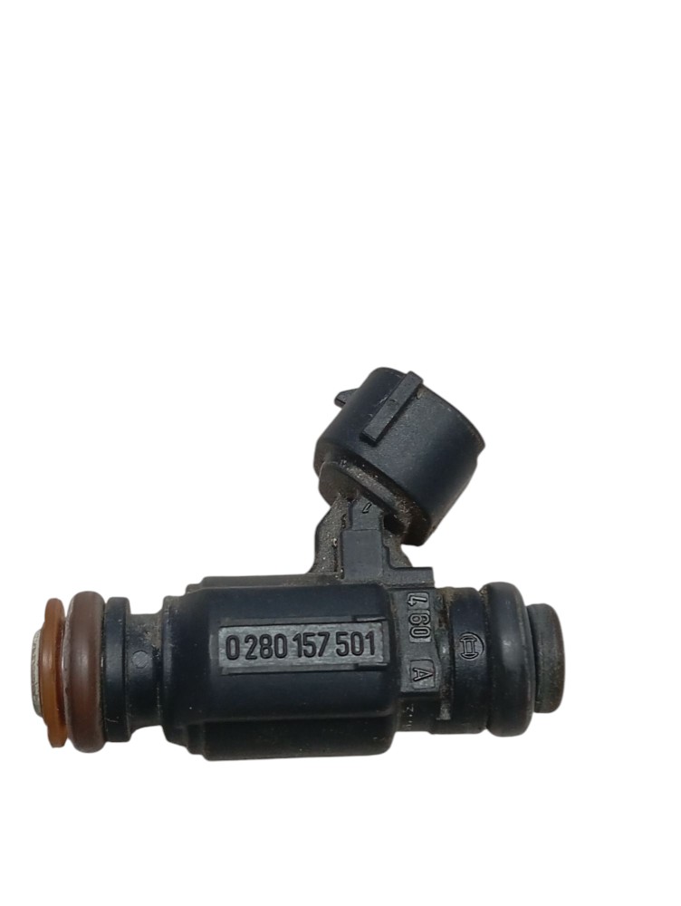Bico Injetor Crossfox 1.6 16v 2015 0280157501 3