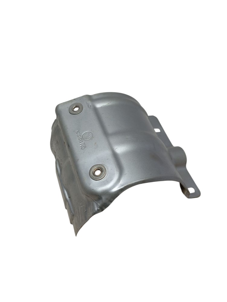 Defletor Capa Protetor Catalisador Onix Lt 2023 55515029