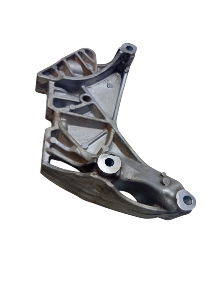 Suporte Coxim Motor Volkswagen Jetta 2.0 2017 06k199207a 7