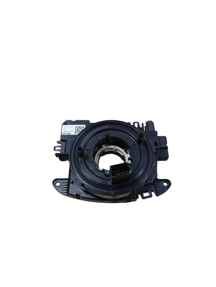 Hard Disk Cinta Airbag Volkswagen Jetta 2013