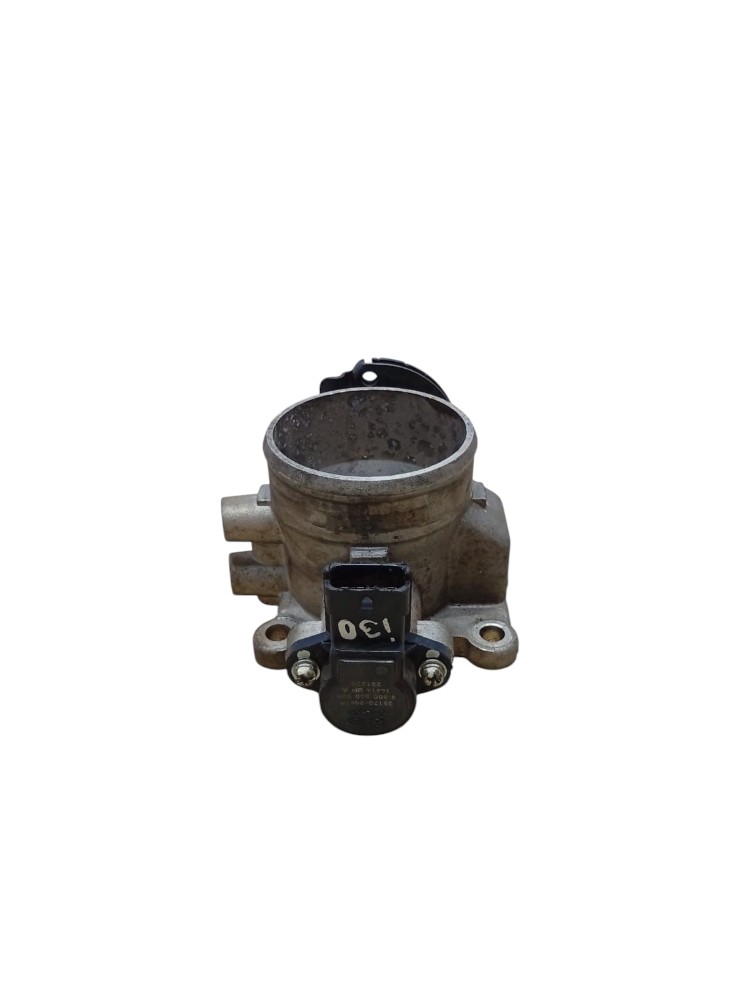 Tbi Corpo Borboleta Hyundai i30 2.0 2010 2012 2