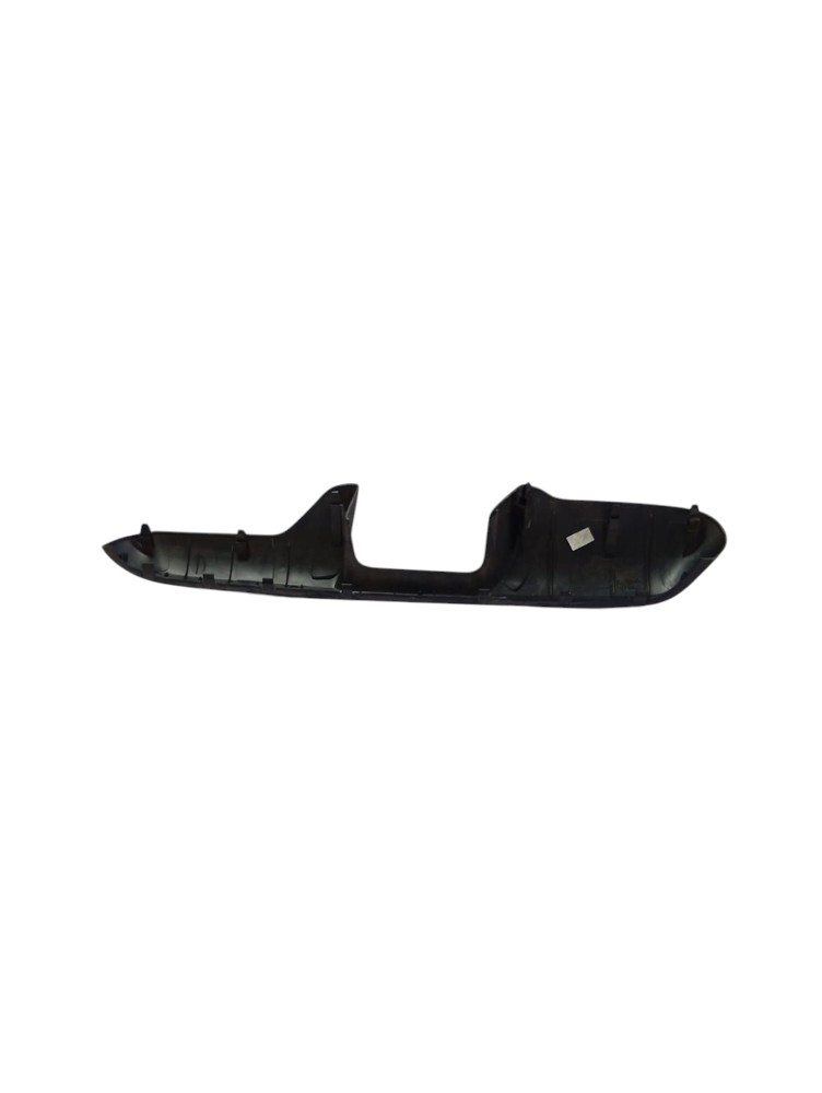 Apoio Braço Dianteiro Esquerdo Ford Focus 2009 2012 Preto 2
