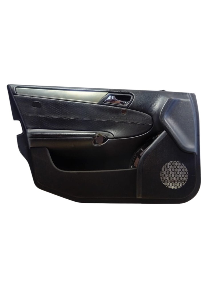 Forro Porta Dianteira Esquerda Mercedes C32 2006